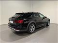 AUDI A6 ALLROAD 40 TDI QUATTRO S-TRONIC