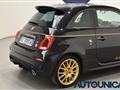 ABARTH 595 1.4 TURBO T-JET 165CV SCORPIONEORO 2000 ESEMPLARI