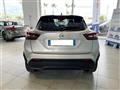 NISSAN JUKE 1.0 1.0 DIG-T N-CONNECTA  Automatica