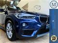 BMW X1 xdrive18d Sport auto my18