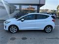 FORD FIESTA 1.1 75 CV 5 porte Titanium con Retrocamera