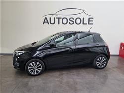 RENAULT ZOE Intens R135