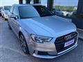 AUDI A3 SPORTBACK SPB 30 TFSI Sport 116cv 5p