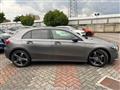 MERCEDES CLASSE A A 180 d Automatic Sport