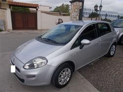 FIAT PUNTO Evo 1.2 5 porte S&S Blue&Me