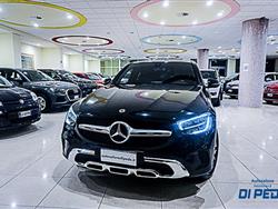 MERCEDES CLASSE GLC d 4Matic Coupé Business