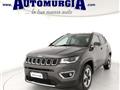 JEEP COMPASS 2.0 Multijet II aut 4WD Limited Pelle e Port Elett