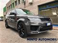 LAND ROVER RANGE ROVER SPORT 3.0 MHEV HSE 400 CV UNIPROPRIETARIO