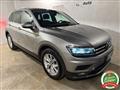 VOLKSWAGEN TIGUAN 2.0 TDI SCR DSG 4MOTION Advanced BMT