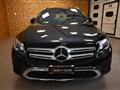 MERCEDES CLASSE GLC d 4MATIC EXCLUSIVE 9G-TR.NAVI 19"PEDANE PELLE FULL