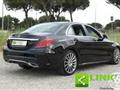 MERCEDES CLASSE C d Auto Executive G-TRONIC