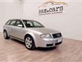 AUDI A6 AVANT 4.2 V8 ISCRITTA ASI