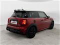 MINI 3 PORTE JCW Mini 2.0 John Cooper Works JCW