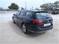 VOLKSWAGEN PASSAT 2.0 TDI 190 CV 4MOTION DSG BMT