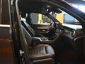 MERCEDES CLASSE GLC d 4MATIC EXCLUSIVE 9G-TR.NAVI 19"PEDANE PELLE FULL