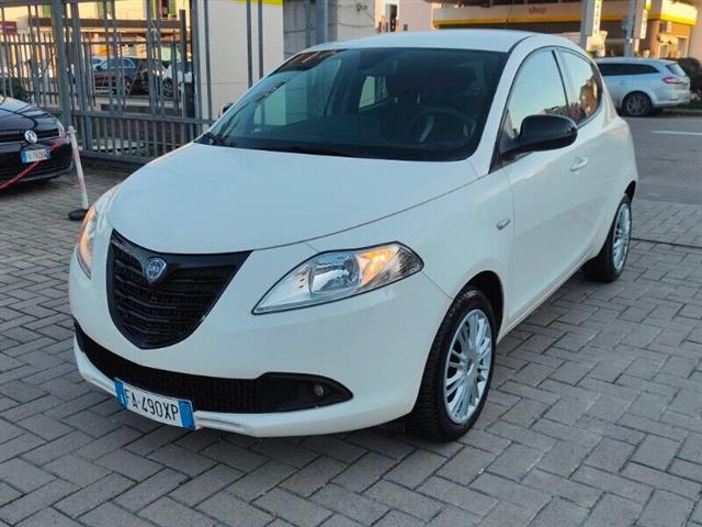 LANCIA YPSILON 1.2 69 CV 5 porte Elefantino