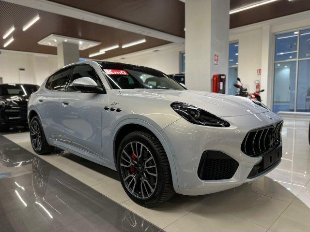 MASERATI GRECALE 2.0 MHEV GT 300CV