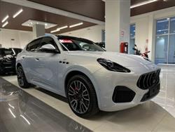 MASERATI GRECALE 2.0 MHEV GT 300CV