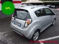 CHEVROLET SPARK 1.2 LT GPL Eco Logic