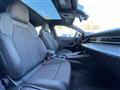 AUDI A3 SPORTBACK SPB 35 TDI S tronic S Line #Tetto.Apr#Luci.Ambient