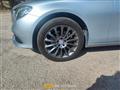 MERCEDES CLASSE E BERLINA BlueTEC 4Matic Automatic Premium