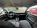 AUDI A1 25 1.0 tfsi Admired Advanced s-tronic my20