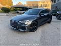 AUDI A3 SPORTBACK A3 SPB 30 TDI S tronic S line edition