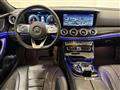 MERCEDES CLASSE CLS d 4Matic Auto Premium