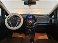 FORD B-MAX cil. 1.6 105 CV Powershift Business automatica