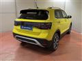 VOLKSWAGEN T-CROSS 1.0 TSI 115 CV DSG Style