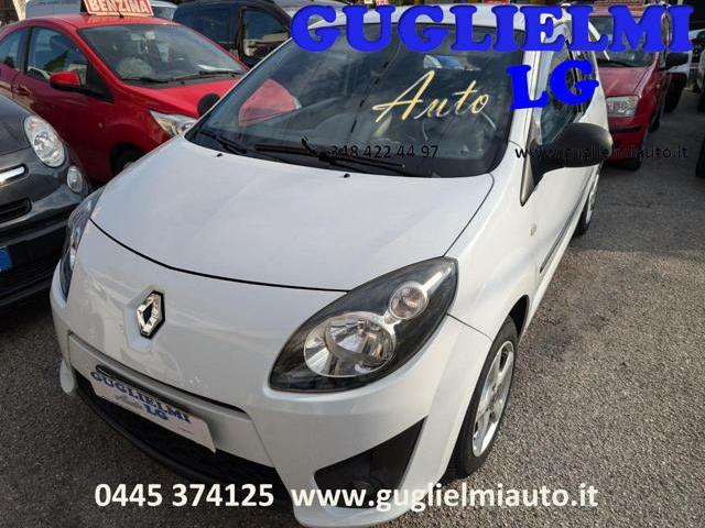 RENAULT TWINGO 1.2 8V Dynamique