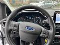 FORD FIESTA 1.0 Ecoboost Hybrid 125 CV 5 porte Titanium