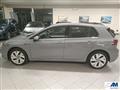 VOLKSWAGEN Golf 1.5 TGI Style