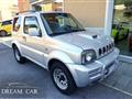 SUZUKI JIMNY 1.5 DDiS cat 4WD JLX