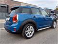 MINI COUNTRYMAN HYBRID 1.5 Cooper SE Hype Countryman ALL4 Automatica