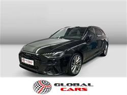 AUDI A4 AVANT Avant TDI quatt tiptr/Matrix/ACC/Panorama/B&O