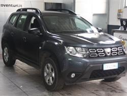 DACIA DUSTER 1.0 TCe 100 CV ECO-G  Comfort N1