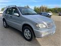 MERCEDES CLASSE ML turbodiesel cat CDI Classic