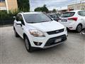 FORD KUGA (2012) 2.0 TDCi 163 CV 4WD Titanium DPF