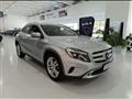 MERCEDES CLASSE GLA d Automatic 4Matic Sport