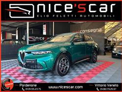 ALFA ROMEO TONALE 1.5 160 CV MHEV TCT7 Ti