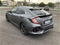 HONDA CIVIC 1.0T 5 porte Elegance Navi