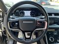 LAND ROVER RANGE ROVER EVOQUE 2.0D I4 mhev 163 CV AWD PELLE-20