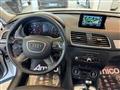 AUDI Q3 2.0 TDI 120CV S tronic Sport