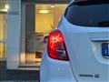 OPEL MOKKA X 1.4 Turbo GPL Tech 140CV - IMPIANTO GPL CASA MADRE