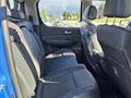 FOTON TUNLAND G7 2.0 TDI A/T PREMIUM CON ROLL BAR NERO