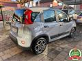 FIAT PANDA CROSS 1.0 hybrid City Life Clima automatico/Monitor Big