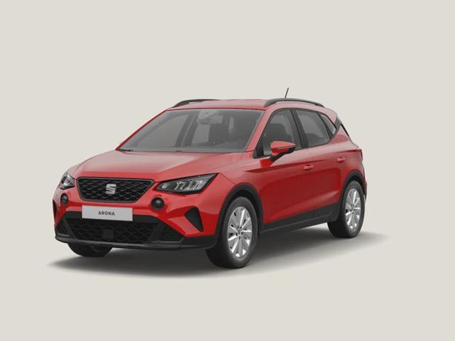 SEAT ARONA 1.0 EcoTSI 110 CV DSG Style AUTOMATICA