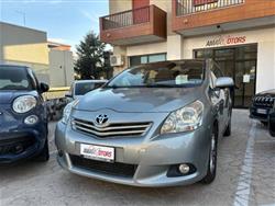 TOYOTA Verso 2.0d Style 7p.ti mt