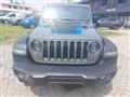 JEEP WRANGLER Rubicon 2.0 4xe PHEV 380cv AT8